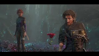 Clair Obscur: Expedition 33 - Flying Waters ~ Rain From The Ground (In-Game-Ver.) - 1 HOUR EXTENDED