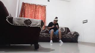 Jo Tu Na Mila - Asim azhar  Dance cover By Vishal soban