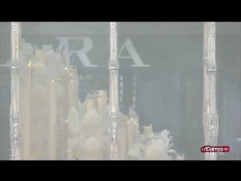 Real y Fervorosa Hermandad Sacramental del Señor San Sebastián y Nuestra Señora del Prado y Cofradía de Nazarenos de Nuestro Padre Jesús de la Victoria y María Santísima de la Paz