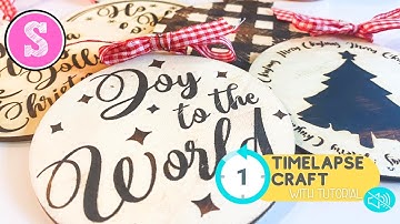 🔥 How to Use Torch Paste Gel for Wood Burning Signs