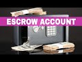 ¿Qué es Escrow Account y Cómo Funciona?