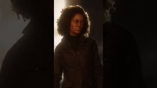 Uncharted Legacy Of Thieves Collection - Nadine Ross Scene