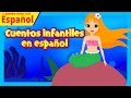 Cuentos infantiles en español - Recopilación de historias || T Series - Cuentos en espanol