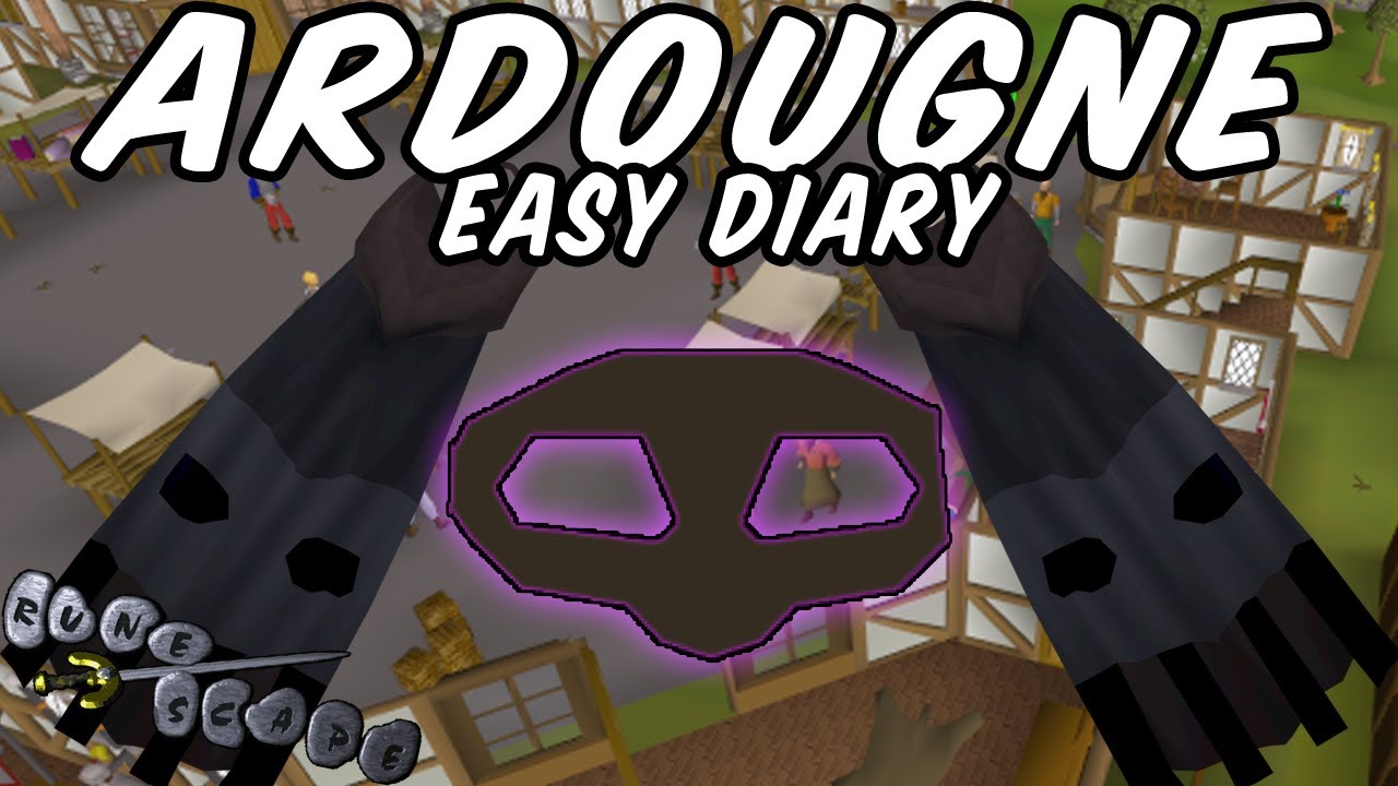 Ardougne Achievement Diary Easy Guide Runescape YouTube ardougne-achievement-diary-easy-guide-runescape-youtube