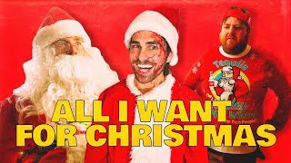 All I Want For Christmas - A Short Film