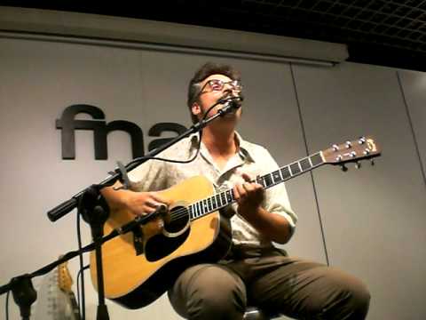 Brunori sas - una domenica notte   live @ fnac verona