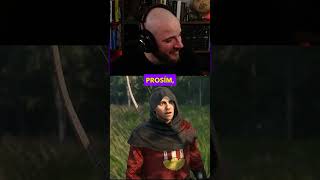 Thumbnail for Slovákova klobása v Kingdom Come 2!