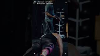 UNIT Strength, Method Weightliftings home gym. @Unitstrengthtraining #olympicweightlifting #usaw