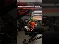 Skull crusher mistake #ytshorts #shortsfeed #shorts #youtube 