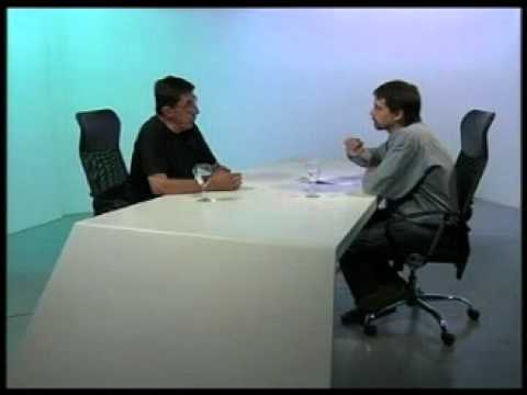 Joel Rosenberg entrevista a Omar Gutiérrez para el Portal 180