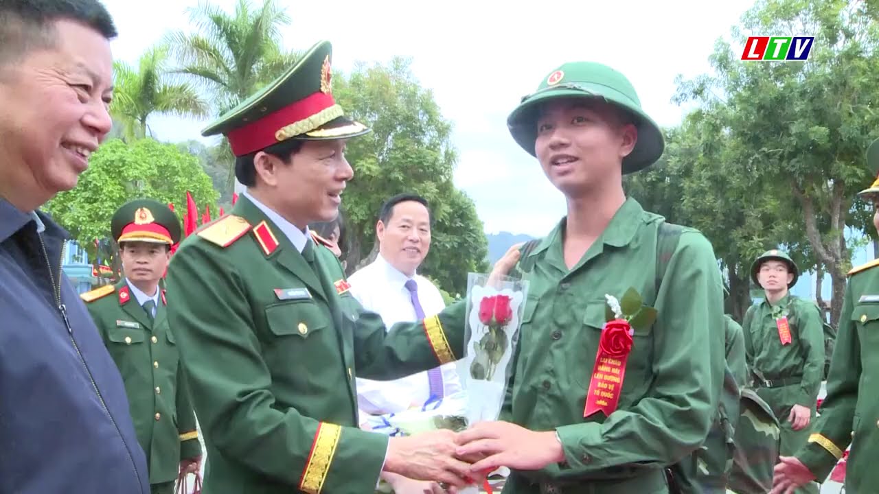 Tin tức thời sự Lai Châu trưa, ngày 06/03/2026