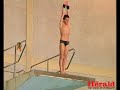 Tom Daley interviewed by The Plymouth Herald