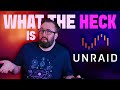 Unraid: Possibly the best NAS OS on the planet