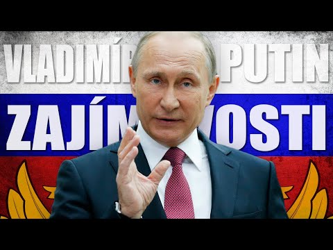 Video: Kdo jsou, Putinovi rodiče? Život rodičů Vladimíra Putina