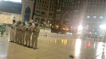 تلاوة بياتية محبرة لفواتح سورة الأنبياء | د. بندر بليلة فجر الإثنين 12-3-1443هـ | من ساحات الحرم