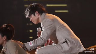 Ian 陳卓賢 - 仍在 | 20240720《IAN CHAN“TEARS” IN MY SIGHT SOLO CONCERT 2024》