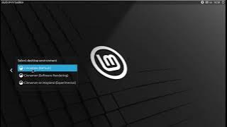 Setting Up Linux Mint For Audio Production