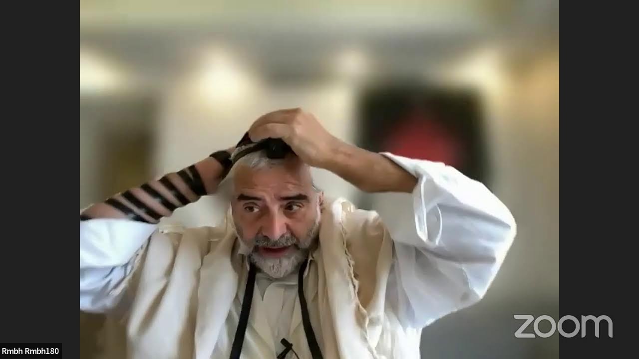 Likoutei Moharan