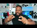 Beginning of video