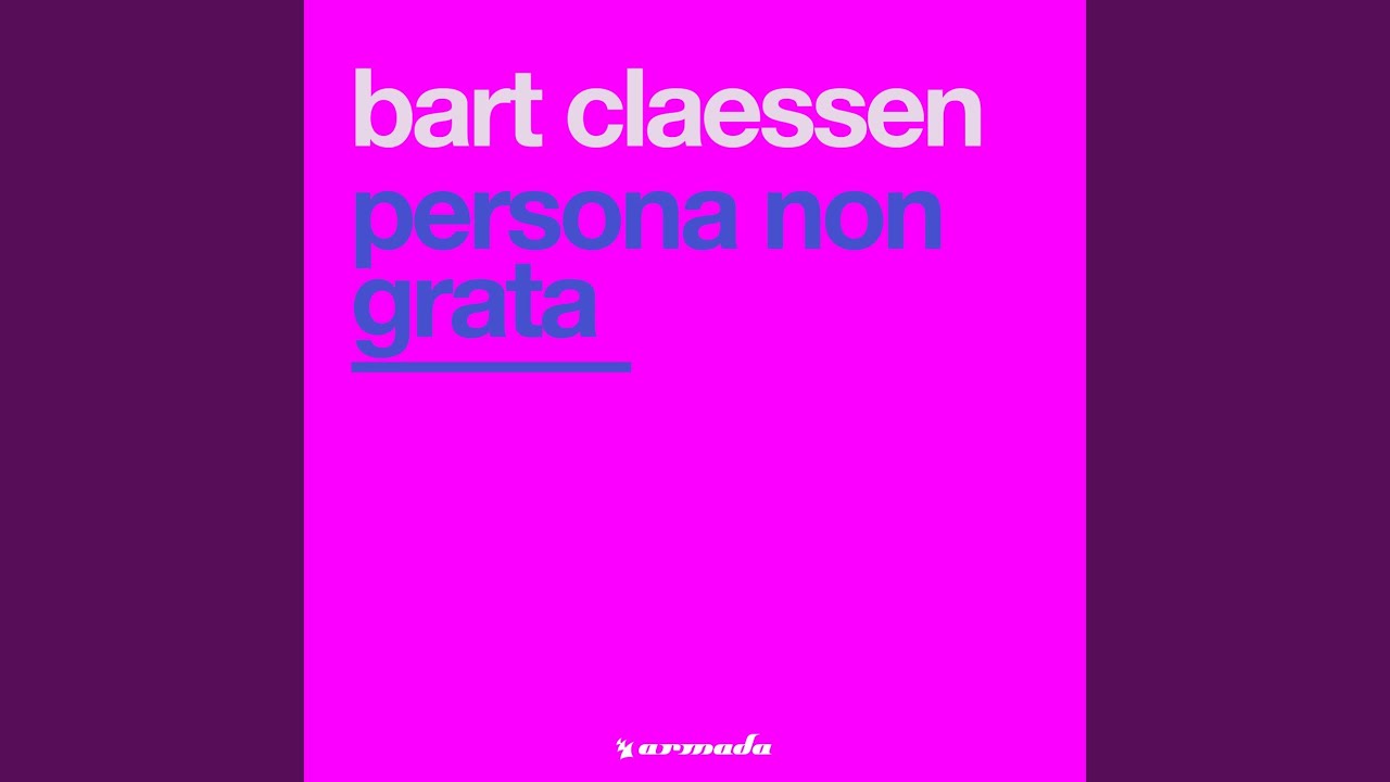 Persona Non Grata Stereoshaker Remix YouTube