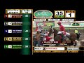 Canterbury Park 5-19-2021