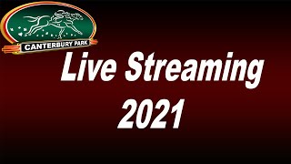 Canterbury Park 5-19-2021