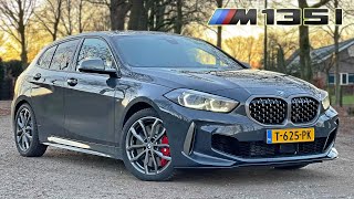 2024 Bmw M135I Is Good Now?! // Review On Autobahn