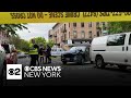 Police pursuit ends with deadly hit-and-run in Brooklyn