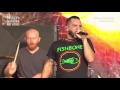 Killswitch Engage - Live Monsters Of Rock 2013