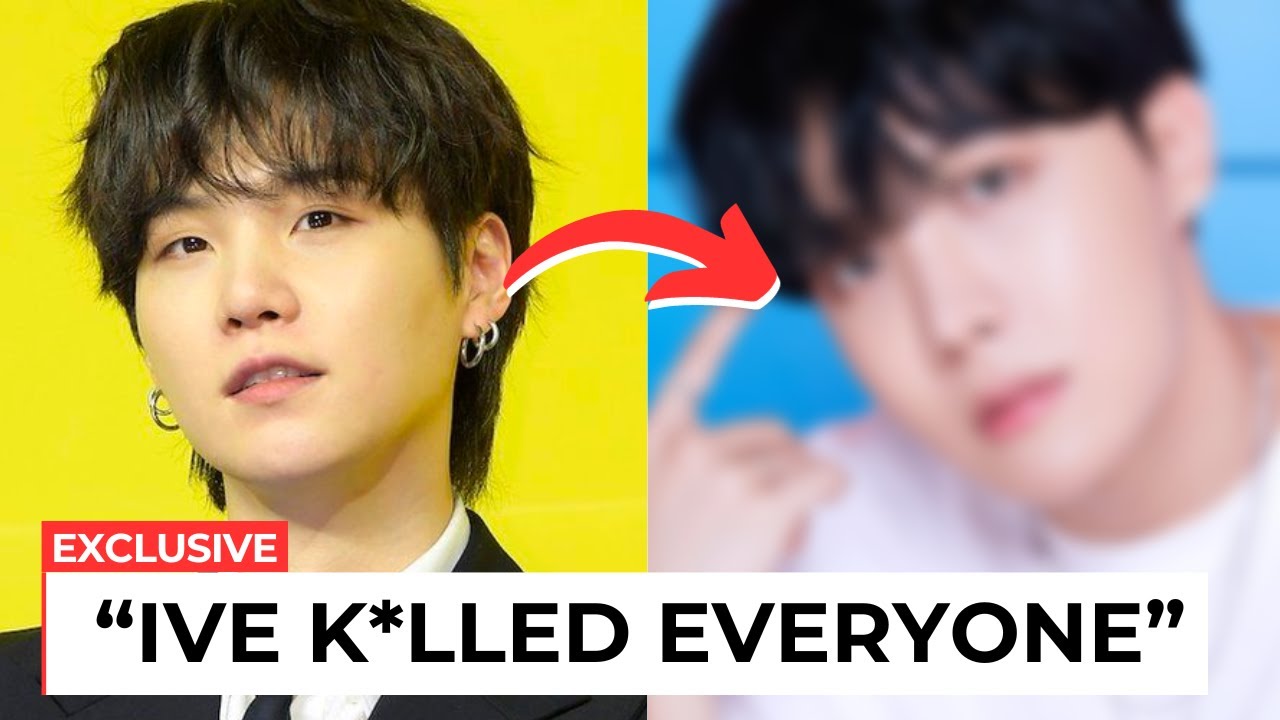 Most Streamed K POP Male Artists REVEALED YouTube Most Streamed K POP Male Artists REVEALED YouTube
