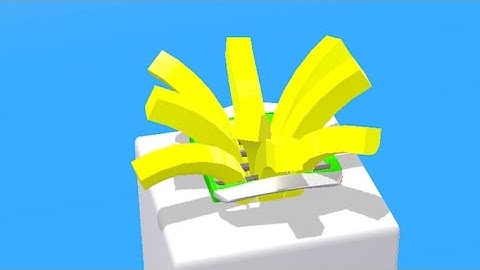 Grate It All - All Levels Gameplay Android, iOS