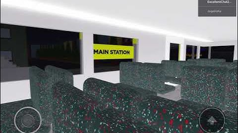 Angulan Automatic Subway Transport NEW - Line 1 [Outdated]