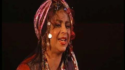 Maestra Sima Bina:                    کنسرت موسیقی جنوب خراسان با گروه بانوان