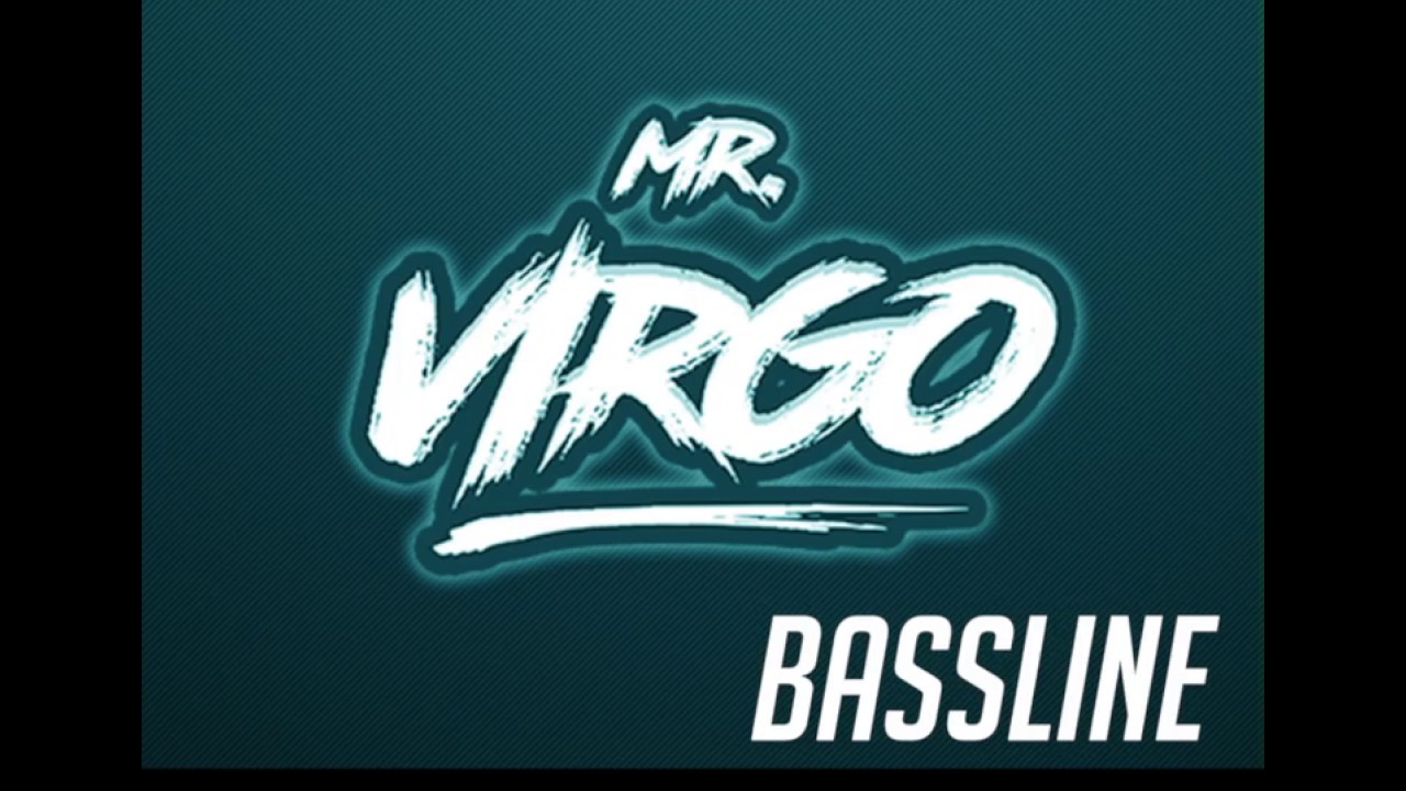 Mr Virgo - Down For You