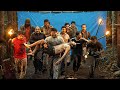 Manjummel Boys Movie Behind The Scenes | Shooting Locations | VFX Breakdown | Brilliant Detailing