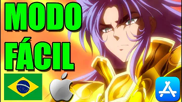 Como alterar a localização do iPhone?