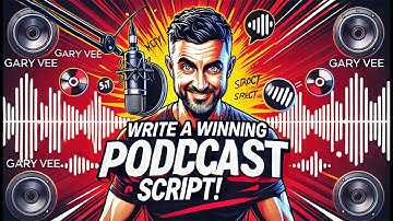 Key Elements of Writing a Podcast Script
