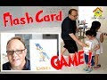 ESL Tips - Flash Card Game - Mike's Home