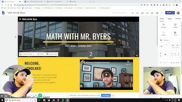 Screencastify - Creating Videos with Screencasting