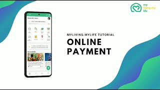 [Mylivingmylife tutorial] Online payment screenshot 3