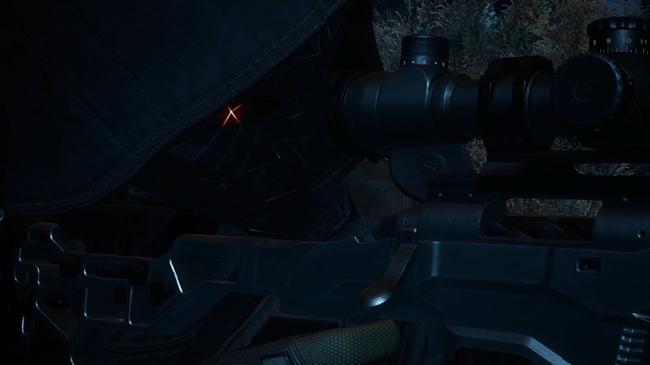 Download Ivanosky`s Plans  ( Mission 1 / Part 1 ) - Sniper Ghost Warrior Contracts