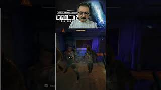 Dying Light 2 Stay Human Bölüm= 05 #rdr2 #oyunportal #gaming