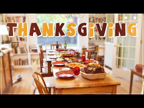 Au Pair USA | THANKSGIVING