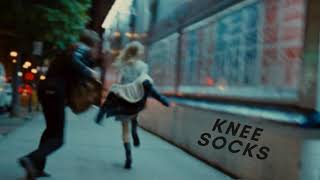 Arctic Monkeys - Knee Socks (slowed)
