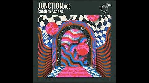 Random Access - Bubbles [JCT005]