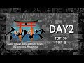 【スマブラSP】第2回イツクシマDAY2 ft. Gackt, へろー, Asimo, ヤウラ, Umeki, スノー, りゅーおー, アカキクス, ゴリオカ and more!【広島オフ大会】