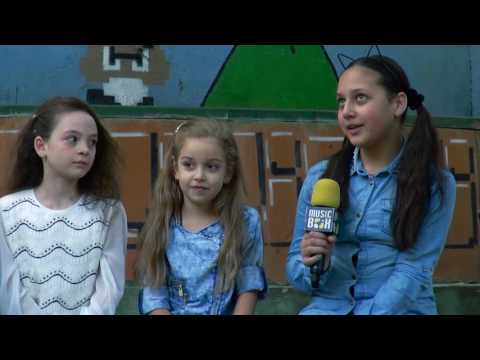 უგემრიელესი სალათი დედიკოებითვის Top kids - ელებიგან