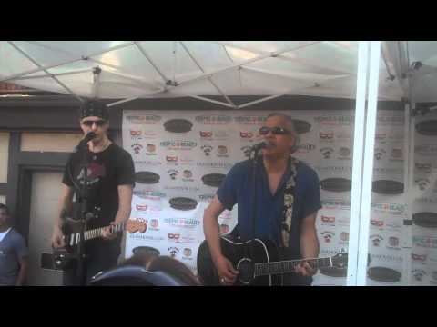 BoDeans - Good Things - Lord Fletchers, Lake Minnetonka