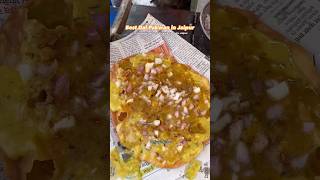 Best Dal Pakwan In Jaipur 😍||#food #jaipur #shortvideos