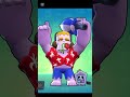 Fank bro🥀 #brawlstars #viral #ikaoss #frank #fyp